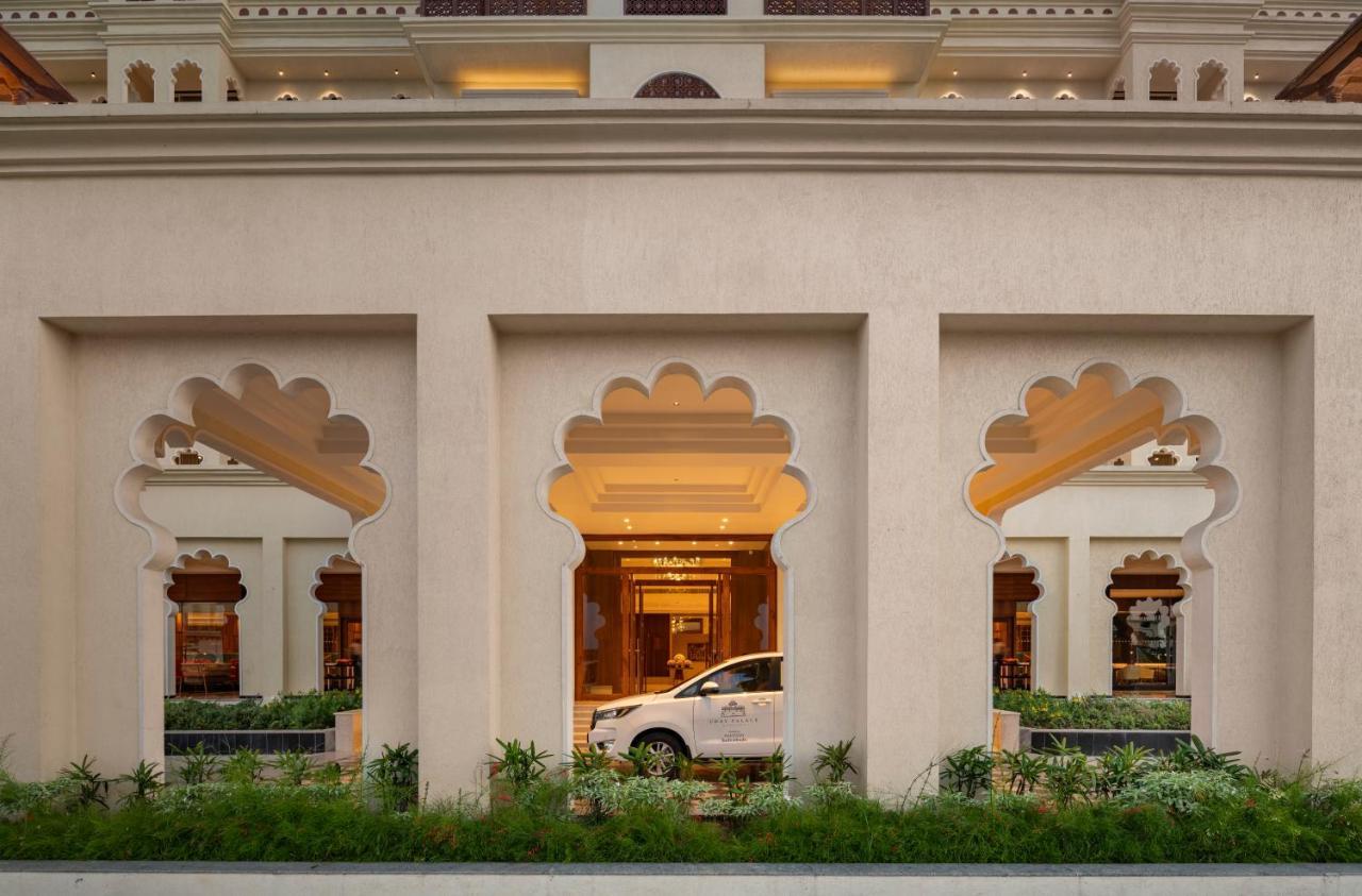 Uday Palace Navsari, A Member Of Radisson Individuals Экстерьер фото